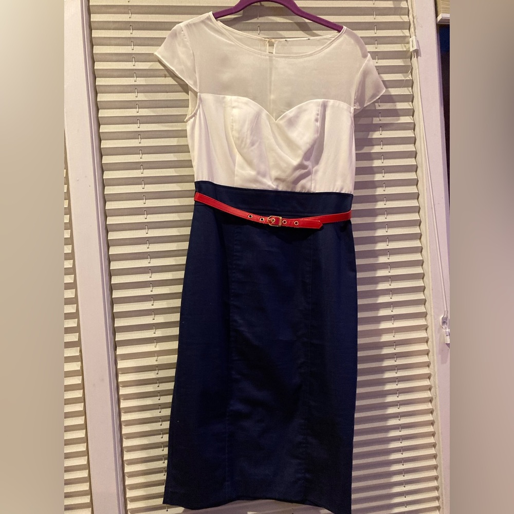 Rampage dress size medium